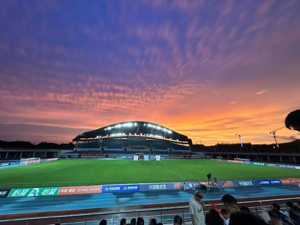 泰国超级联赛：武里南联 VS 曼谷联